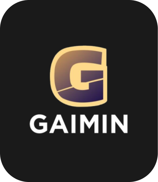 Logo for Triumph Games partners.