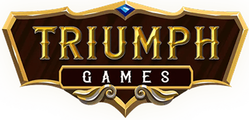 Triump Games - Home Page